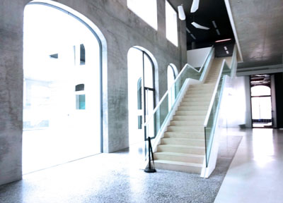 Galerie sucht Künstler in Berlin