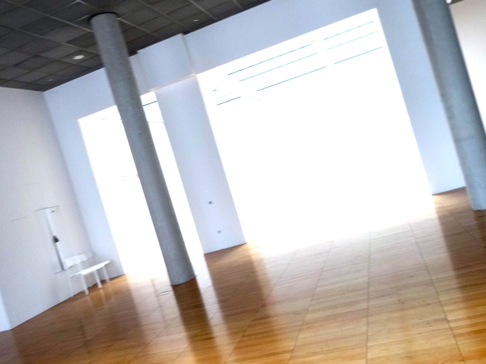 Galerie sucht Künstler in Berlin