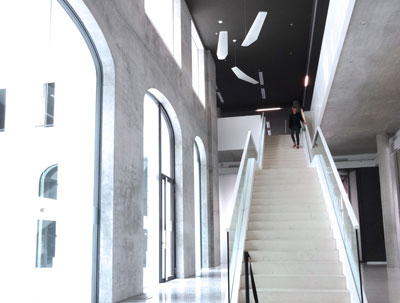Galerie sucht Künstler in Berlin