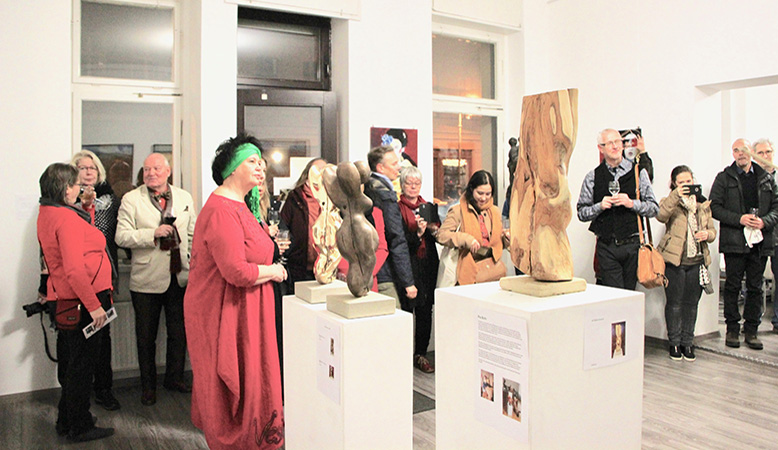 Online Kunstverkauf Berlin Galerie